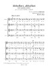 ABBALLATI, ABBALLATI per coro misto a cappella (SATB) [Digitale]
